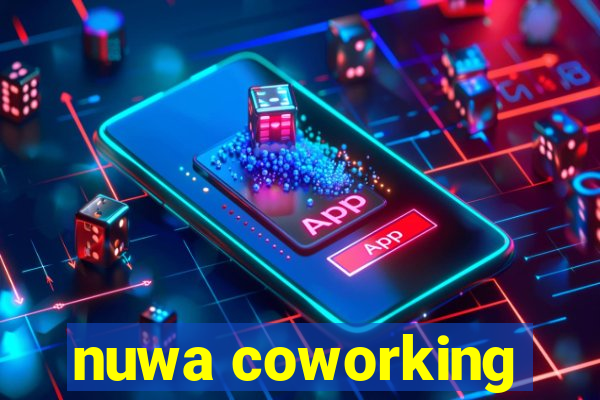 nuwa coworking